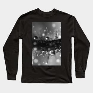 Poppy Sparkle Long Sleeve T-Shirt